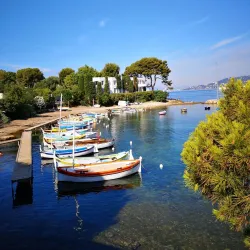 Cap d'Antibes - Antibes