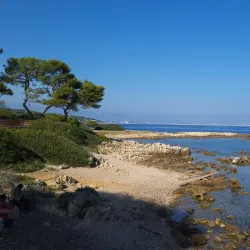 Cap d'Antibes - Antibes