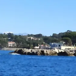 Cap d'Antibes - Antibes