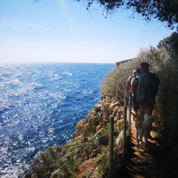 Cap d'Antibes - Antibes