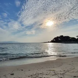 Cap d'Antibes - Antibes