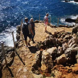 Cap d'Antibes - Antibes