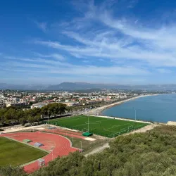 Fort Carré - Antibes