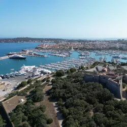 Fort Carré - Antibes
