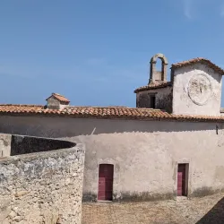 Fort Carré - Antibes