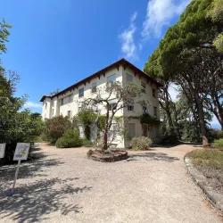 Jardin Thuret - Antibes