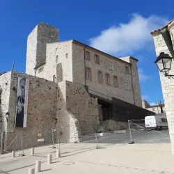 Picasso Museum (Musée Picasso) - Antibes