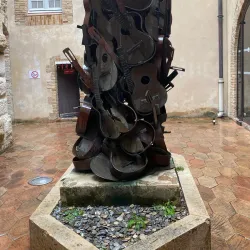 Picasso Museum (Musée Picasso) - Antibes