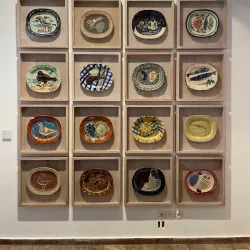 Picasso Museum (Musée Picasso) - Antibes