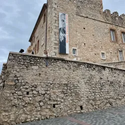Picasso Museum (Musée Picasso) - Antibes