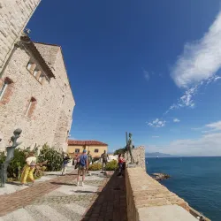 Picasso Museum (Musée Picasso) - Antibes