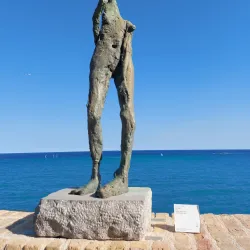 Picasso Museum (Musée Picasso) - Antibes