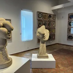 Picasso Museum (Musée Picasso) - Antibes