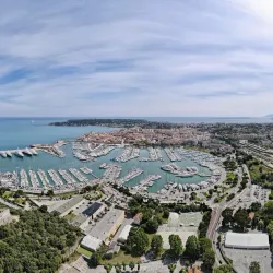 Port Vauban - Antibes