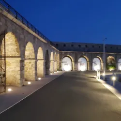 Port Vauban - Antibes