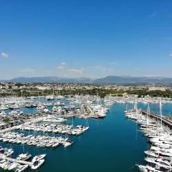 Port Vauban - Antibes