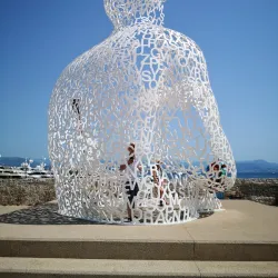 Port Vauban - Antibes