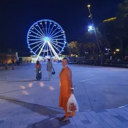 Port Vauban - Antibes