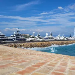 Port Vauban - Antibes