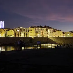 Port Vauban - Antibes