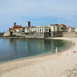 Port Vauban - Antibes