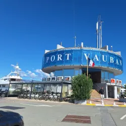 Port Vauban - Antibes
