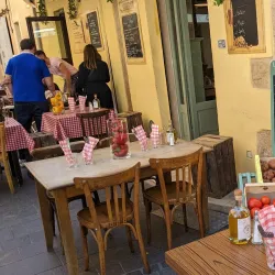 Provençal Market (Marché Provençal) - Antibes