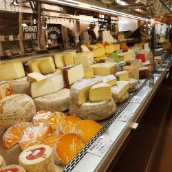 Provençal Market (Marché Provençal) - Antibes