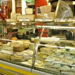 Provençal Market (Marché Provençal) - Antibes