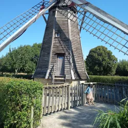 Audomarois Marshes - Arrest