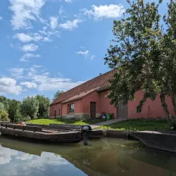 Audomarois Marshes - Arrest