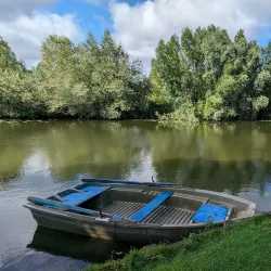 Audomarois Marshes - Arrest