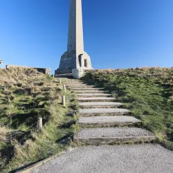 Cap Blanc-Nez and Cap Gris-Nez - Arrest