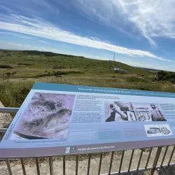 Cap Blanc-Nez and Cap Gris-Nez - Arrest