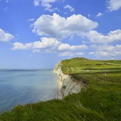 Cap Blanc-Nez and Cap Gris-Nez - Arrest