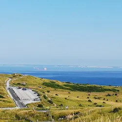 Cap Blanc-Nez and Cap Gris-Nez - Arrest