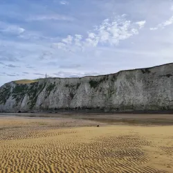 Cap Blanc-Nez and Cap Gris-Nez - Arrest