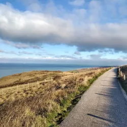 Cap Blanc-Nez and Cap Gris-Nez - Arrest