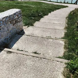 Cap Blanc-Nez and Cap Gris-Nez - Arrest
