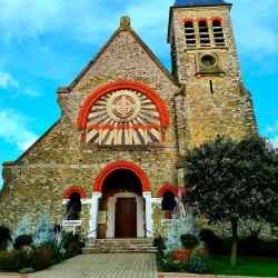 Le Touquet-Paris-Plage - Arrest