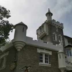 Le Touquet-Paris-Plage - Arrest