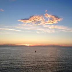 Parc Naturel Régional des Caps et Marais d'Opale - Arrest