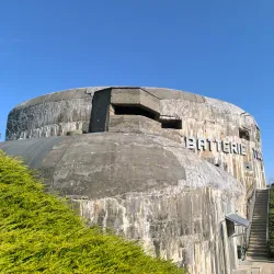 Parc Naturel Régional des Caps et Marais d'Opale - Arrest