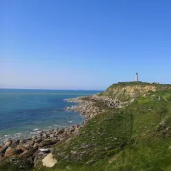 Parc Naturel Régional des Caps et Marais d'Opale - Arrest