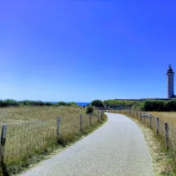 Parc Naturel Régional des Caps et Marais d'Opale - Arrest