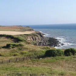 Parc Naturel Régional des Caps et Marais d'Opale - Arrest
