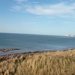 Parc Naturel Régional des Caps et Marais d'Opale - Arrest