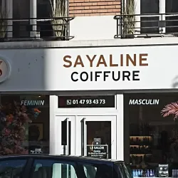 Marché d'Asnières-sur-Seine - Asnières-sur-Seine