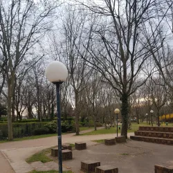 Parc Robinson - Asnières-sur-Seine