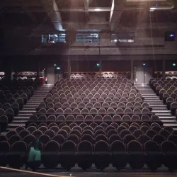 Théâtre Roger Barat - Asnières-sur-Seine